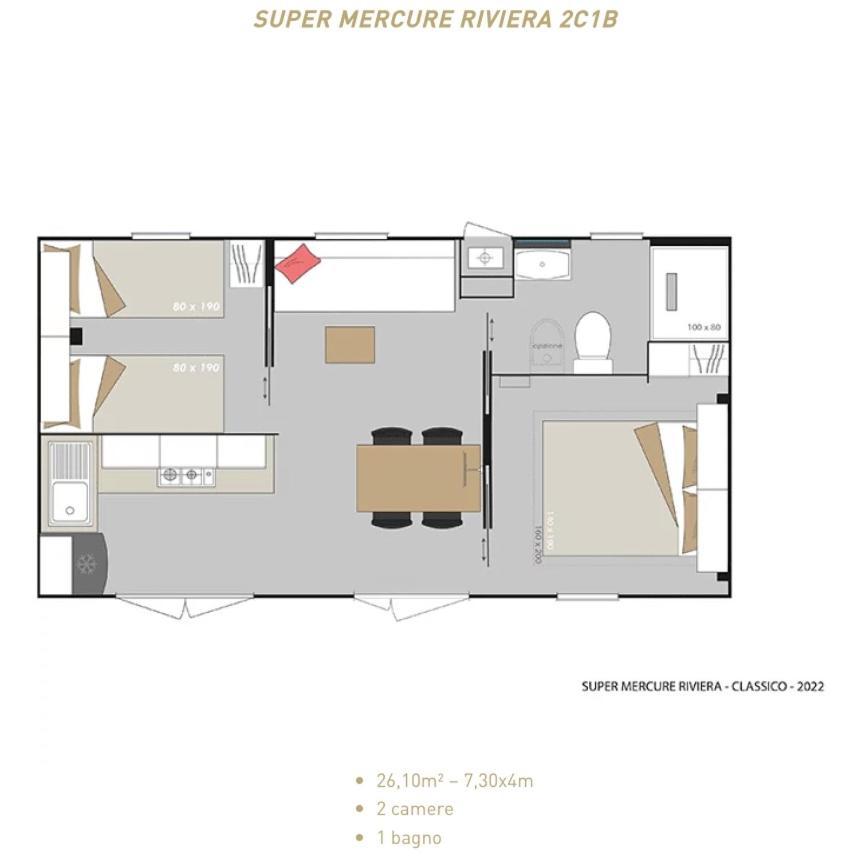 Villaggio Camping Uria Foce Varano Exteriör bild